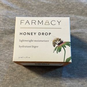 farmacy honey drop lightweight moisturizer 50ml